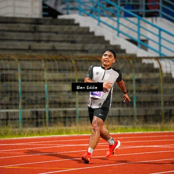 Runner Photo 4682550