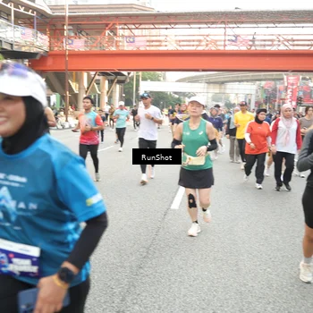 Runner Photo 4682551