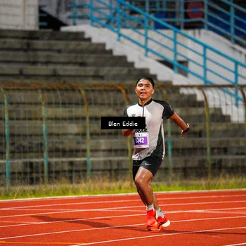 Runner Photo 4682552