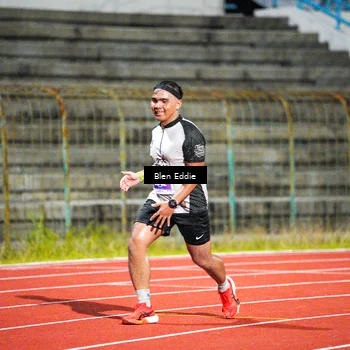 Runner Photo 4682553
