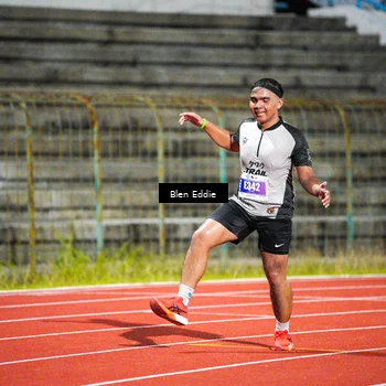 Runner Photo 4682554