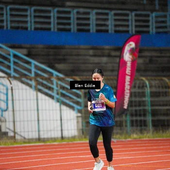 Runner Photo 4682555