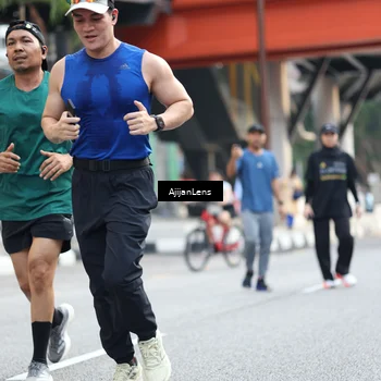 Runner Photo 4682556