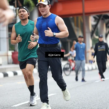 Runner Photo 4682557
