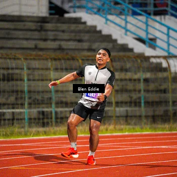 Runner Photo 4682559