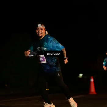 Runner Photo 4682561