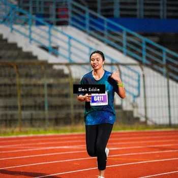 Runner Photo 4682562