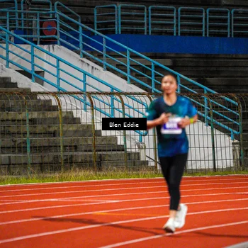 Runner Photo 4682564