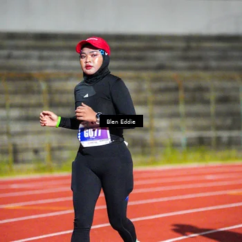 Runner Photo 4682566