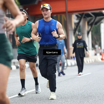Runner Photo 4682568