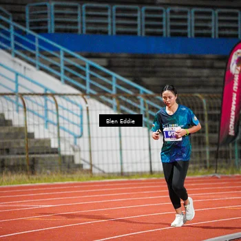 Runner Photo 4682569