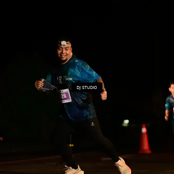 Runner Photo 4682570