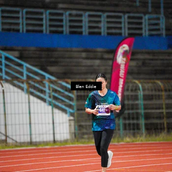 Runner Photo 4682571