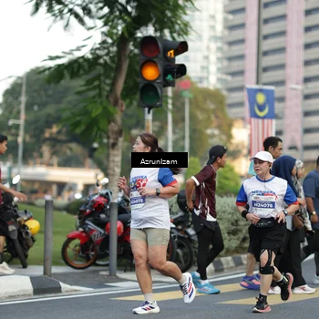 Runner Photo 4682572
