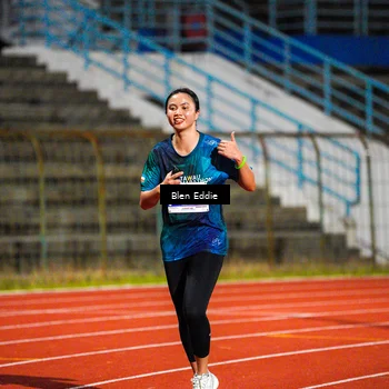 Runner Photo 4682574