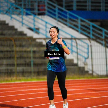 Runner Photo 4682575
