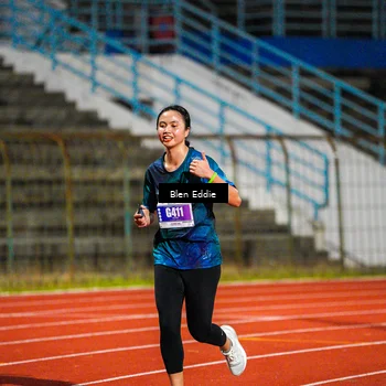 Runner Photo 4682576