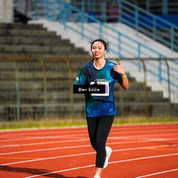 Runner Photo 4682577