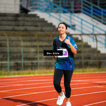 Runner Photo 4682578