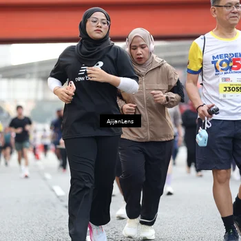 Runner Photo 4682580