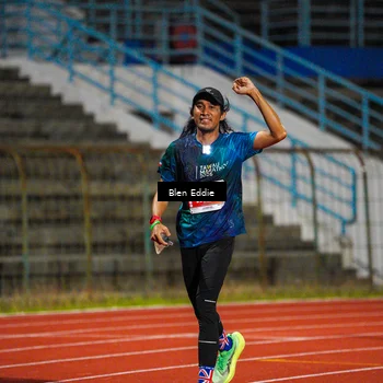 Runner Photo 4682581