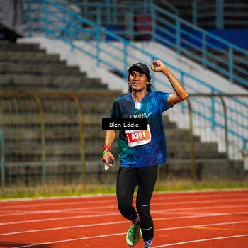 Runner Photo 4682584