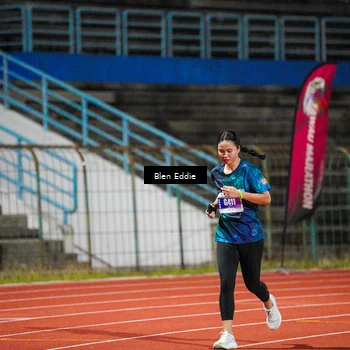 Runner Photo 4682585