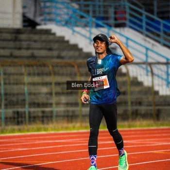 Runner Photo 4682586