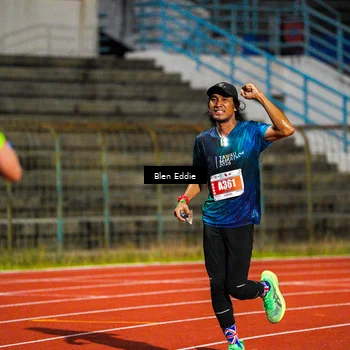 Runner Photo 4682587