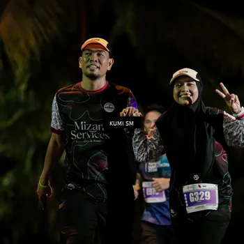 Runner Photo 4682591