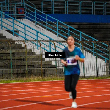 Runner Photo 4682594