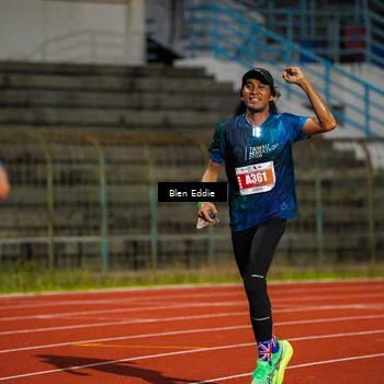 Runner Photo 4682595