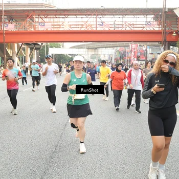 Runner Photo 4682597
