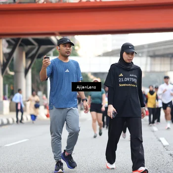 Runner Photo 4682598