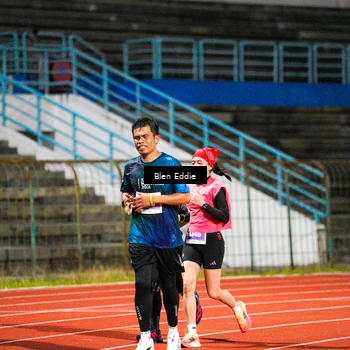 Runner Photo 4682599