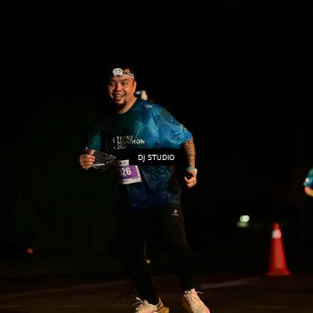 Runner Photo 4682601