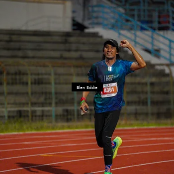 Runner Photo 4682603