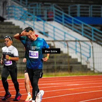 Runner Photo 4682604