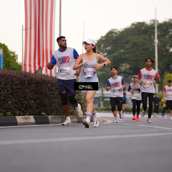 Runner Photo 4682605