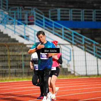 Runner Photo 4682606