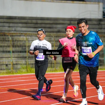 Runner Photo 4682607