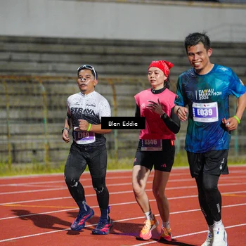 Runner Photo 4682608
