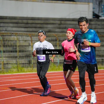 Runner Photo 4682609