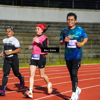 Runner Photo 4682610