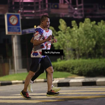 Runner Photo 4682612