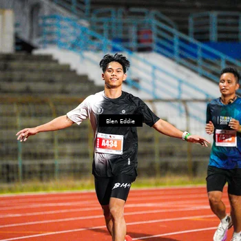 Runner Photo 4682613