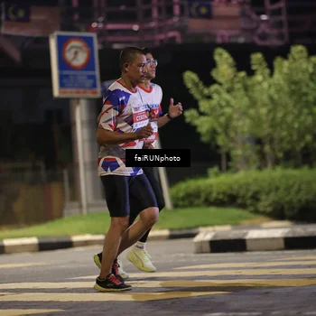 Runner Photo 4682615