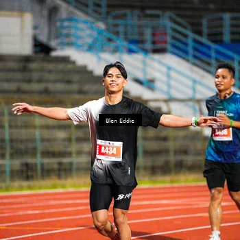 Runner Photo 4682616