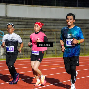 Runner Photo 4682618