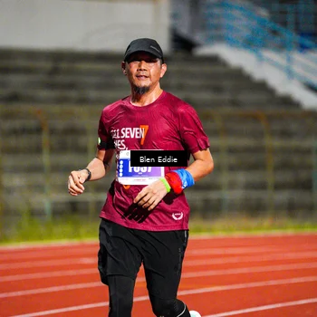 Runner Photo 4682620
